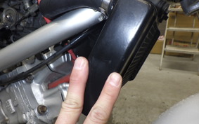 HONDA VTR 250 Gen. 2 2006 MC33