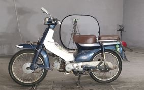 HONDA SUPER CUB90 HA02