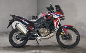 HONDA CRF1100L AFRICA TWIN 2025 SD15