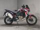 Фото Honda CRF1100L AFRICA TWIN 2025 с японского аукциона