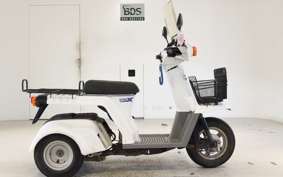 HONDA GYRO X