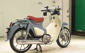 HONDA C125 SUPER CUB 2025 JA48
