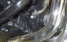 YAMAHA XJR400 4HM