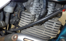 YAMAHA SEROW 225 W 4JG