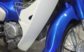 HONDA C110 SUPER CUB 2003 JA44