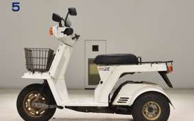 HONDA GYRO X TD01