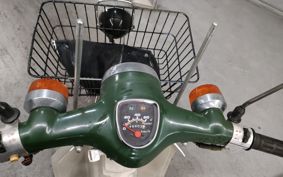 HONDA SUPER CUB50 AA01