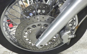 YAMAHA DRAGSTAR 1100 2002