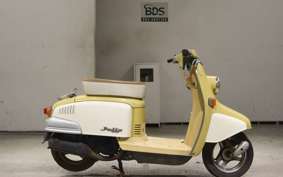 HONDA JULIO AF52