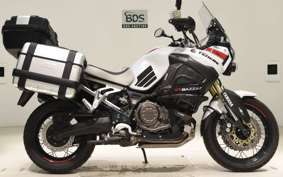 YAMAHA XTZ1200 SUPER ﾃﾈﾚ 2012