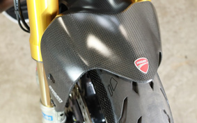 DUCATI MONSTER 1200S 2014 M603J
