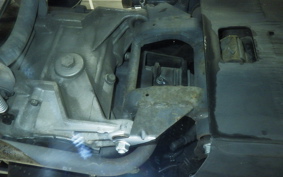 SUZUKI ADDRESS 110 CE47A