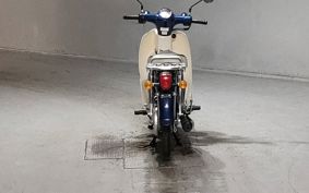 HONDA SUPER CUB50 AA09