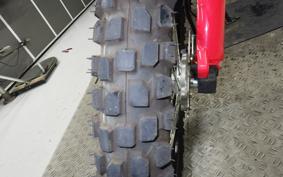 HONDA CRF250L 2025 MD47