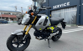 HONDA GROM JC92