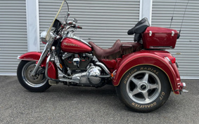 HARLEY FLHR TRIKE 2008 FDL