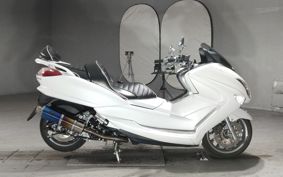 YAMAHA MAJESTY 250 SG20J