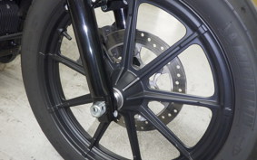 HARLEY XL1200NS 2021