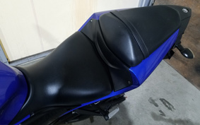 YAMAHA YZF-R25 RG43J
