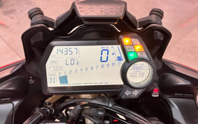 DUCATI MULTISTRADA 1200 2013 ZDMA302JADB