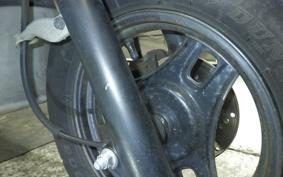 SUZUKI ADDRESS V125 G CF46A