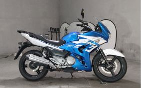 SUZUKI GSR250F GJ55D