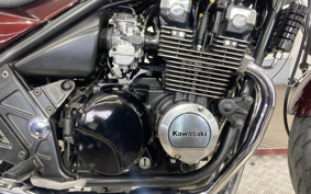 KAWASAKI ZEPHYR400K 2005 ZR400C