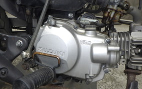 SUZUKI GS50 NA41A