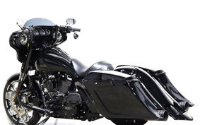 HARLEY FLHXS 2018 KRP