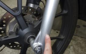 HONDA C125 SUPER CUB 2005 JA58