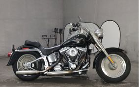 HARLEY FLSTF-I1450 2005 BXB
