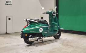 PEUGEOT ジャンゴ125A 2020