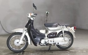 HONDA LITTLE CUB AA01