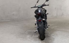 YAMAHA MT-07 RM19J