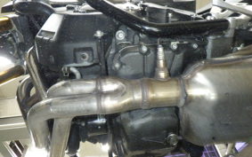 YAMAHA MT-09 2014 RN34J
