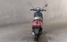 HONDA PAL AF17