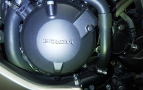 HONDA VFR800X 2016 RC80