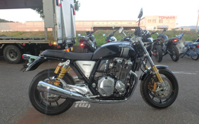 HONDA CB1100RS 2017 SC65
