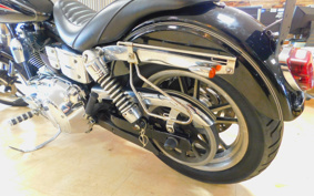 HARLEY HARLEY FXDL1580 2007 GN4