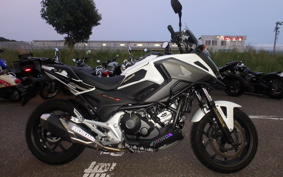 HONDA NC750X ABS 2022 RC90