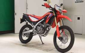 HONDA CRF250L 2021 MD47