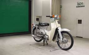 HONDA C50 SUPER CUB 2022 AA01
