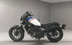 HONDA REBEL MC49