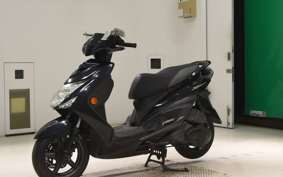 YAMAHA CYGNUS 125 XSR 2 SE44J