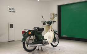 HONDA C50 SUPER CUB C50