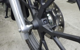 HONDA ｸﾛｽｶﾌﾞ110-3 2021 JA60