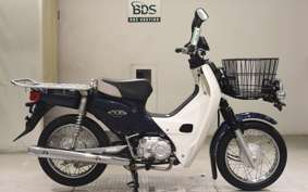 HONDA C50 SUPER CUB AA04
