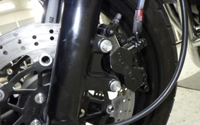 KAWASAKI ZEPHYR 400 KAI 2004 ZR400C