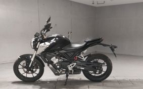 HONDA CB125 R JC79