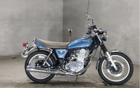 YAMAHA SR400 2019 RH16J